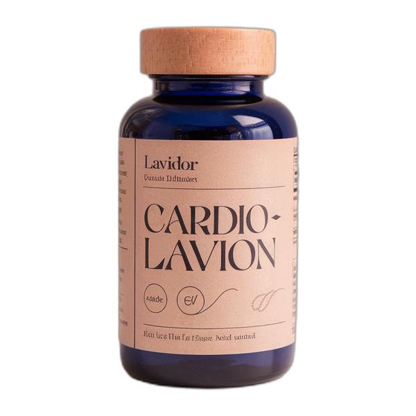 CardioLavion – balenie produktu